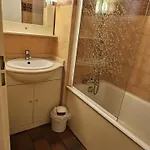 Apartament Cozy With Balcony And Communal Pool Saint-Tropez
