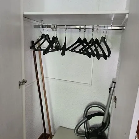 Daire Cozy With Balcony And Communal Pool *