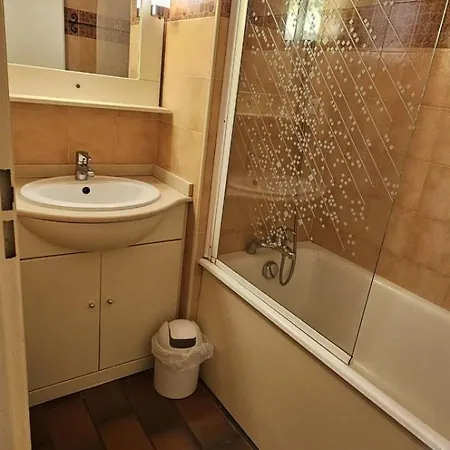 Appartement Cozy With Balcony And Communal Pool Saint-Tropez