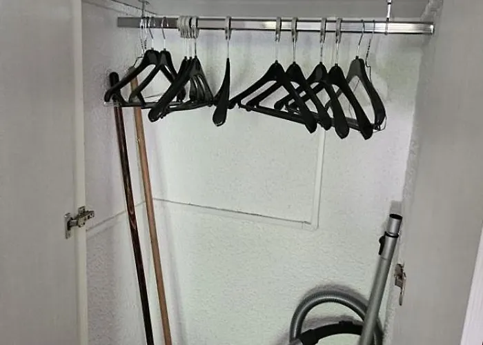 Apartment Cozy With Balcony And Communal Pool *